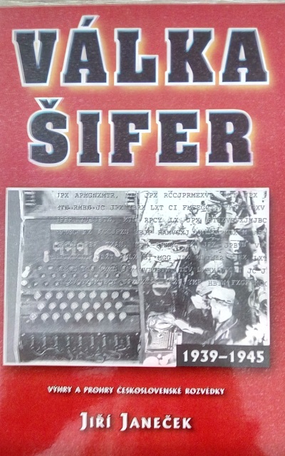 Válka šifer