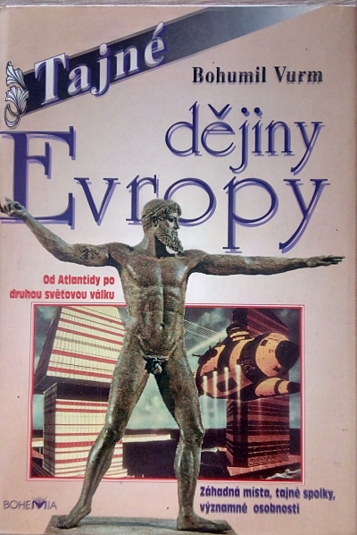 Tajné dějiny Evropy
