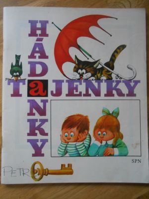 Tajenky a hádanky