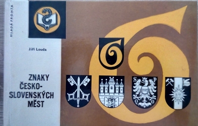Znaky Česko-slovenských měst
