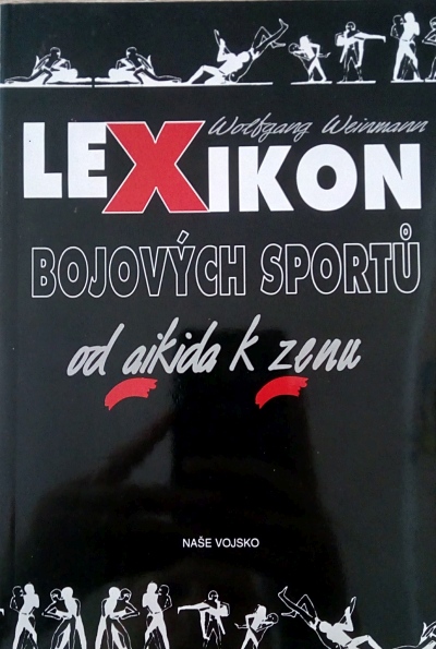 Lexikon bojových sportů