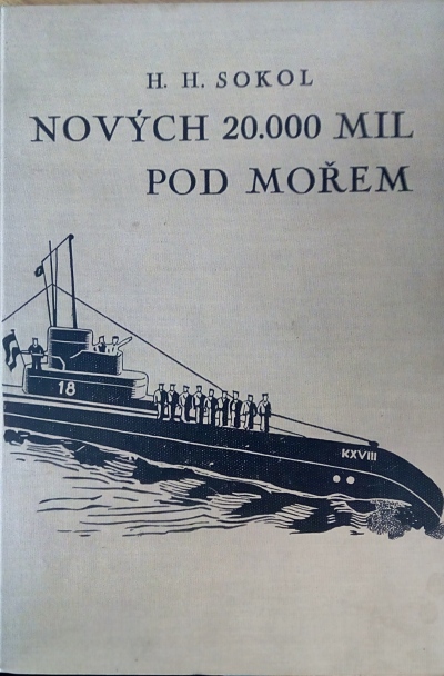 Nových 20.000 mil pod mořem