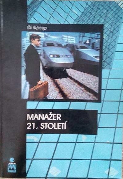Manažer 21. století