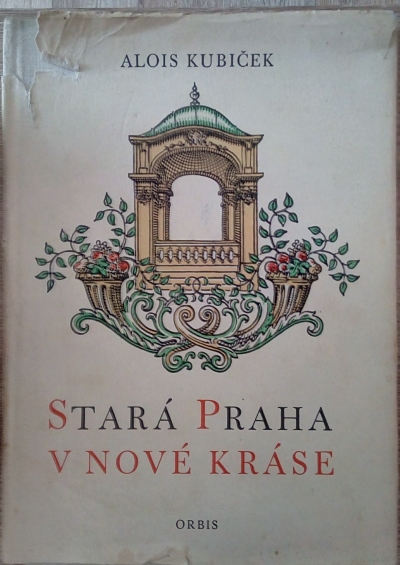 Stará Praha v nové kráse