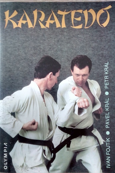 Karatedo