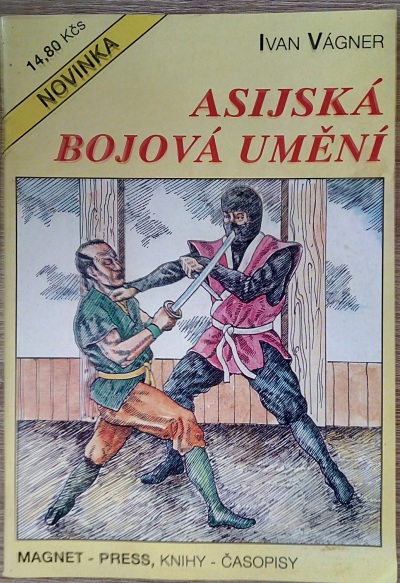 Asijská bojová umění