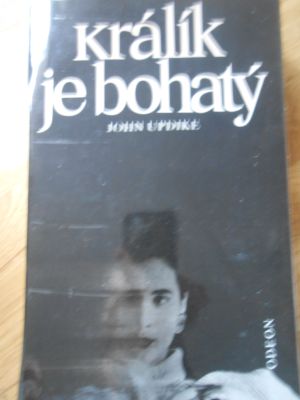 Králík je bohatý