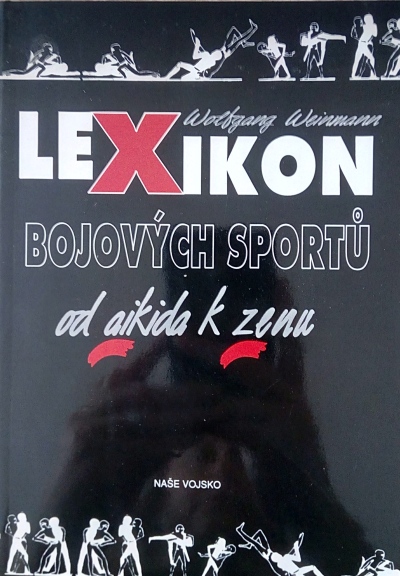 Lexikon bojových sportů