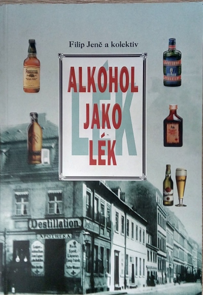 Alkohol jako lék