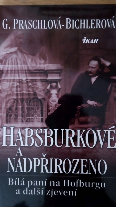 Habsburkové a nadpřirozeno