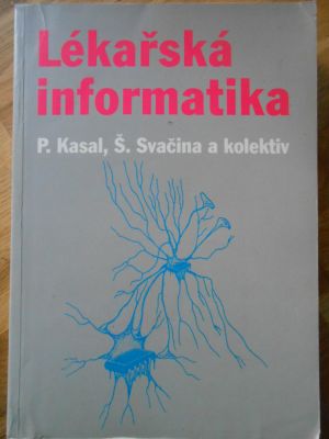 Lékařská informatika