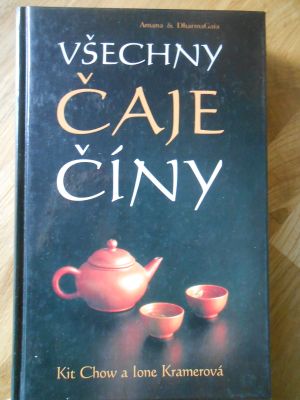 Všechny čaje Číny