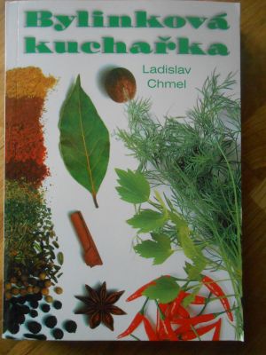 Bylinková kuchařka