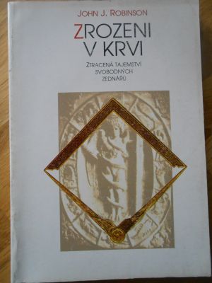 Zrozeni v krvi