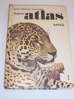 Kapesní atlas savců