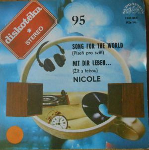 Song For The World + Mit Dir Leben...