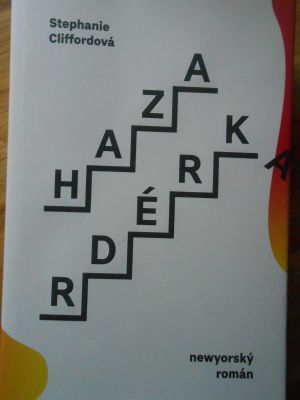 Hazardérka