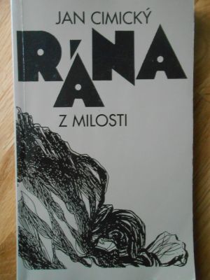 Rána z milosti