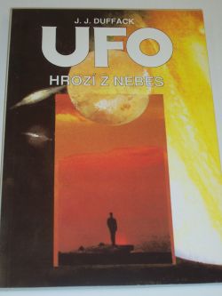 UFO hrozí z nebes