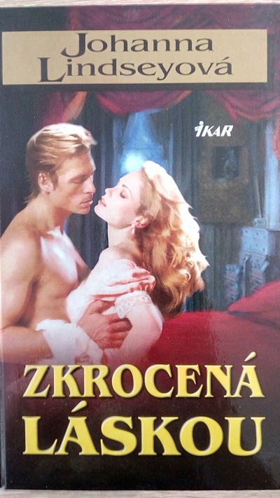 Zkrocená láskou