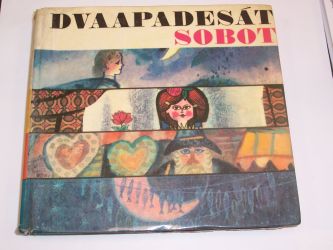 Dvaapadesát sobot
