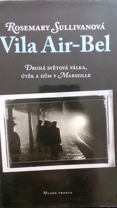 Vila Air-Bel