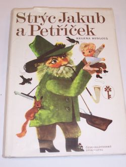 Strýc Jakub a Petříček