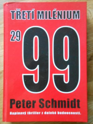 2999 třetí milénium