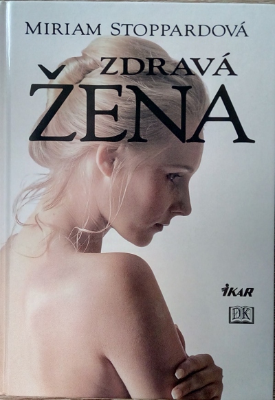 Zdravá žena