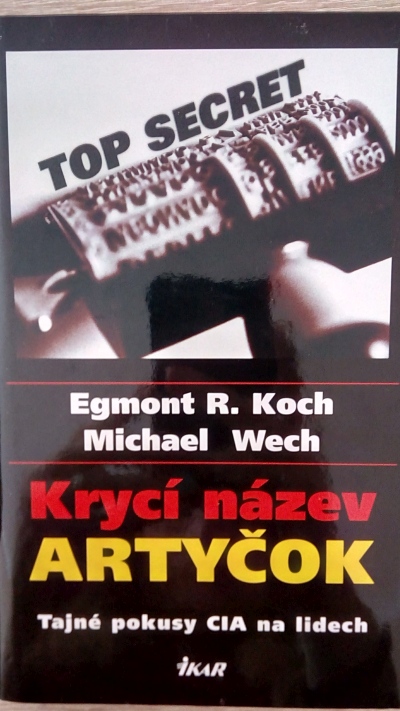 Krycí nátev Artyčok