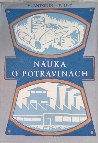 O potravinách