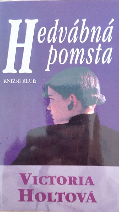 Hedvábná pomsta