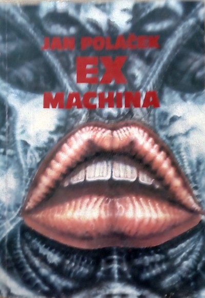 Ex Machina