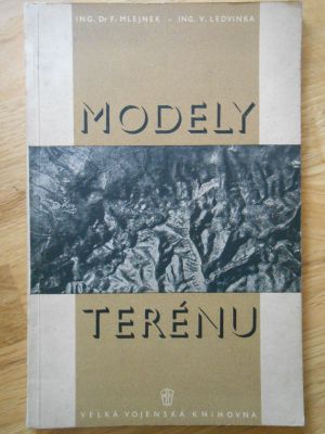 Modely terénu
