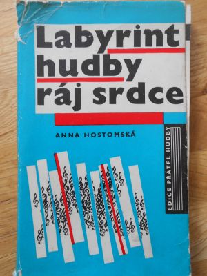 Labyrint hudby, ráj srdce