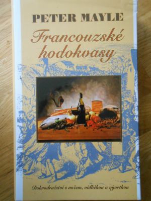 Francouzské hodokvasy