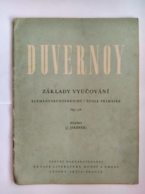 Základy vyučování