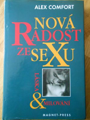 Nová radost ze sexu