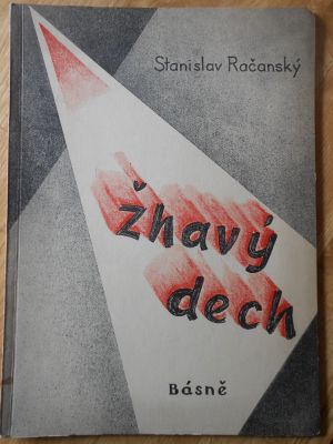 Žhavý dech