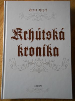 Krhútská kronika