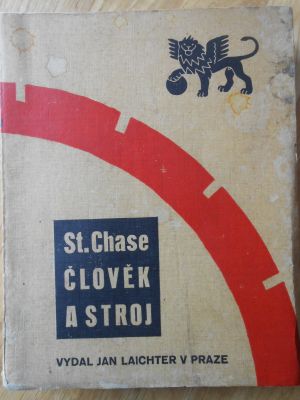 Člověk a stroj