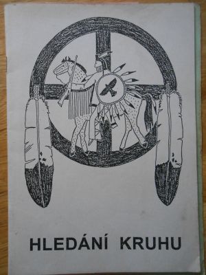 Katalog výstavy Hledání kruhu