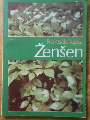 Ženšen