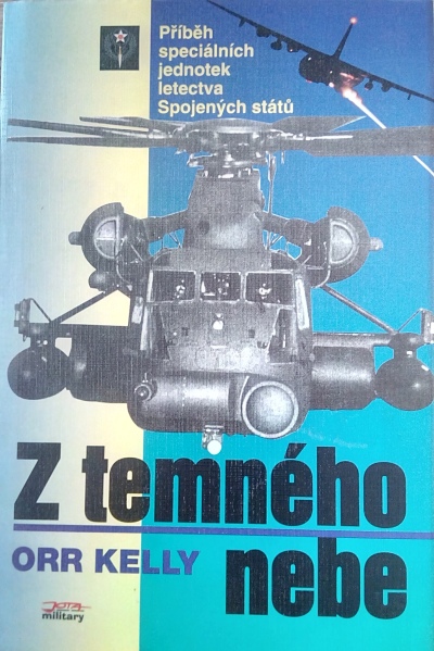 Z temného nebe