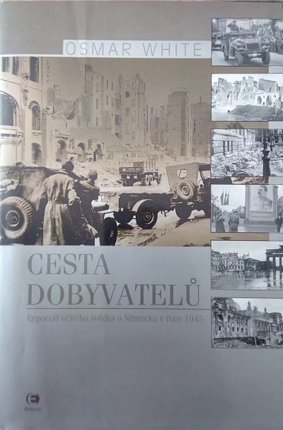 Cesta dobyvatelů