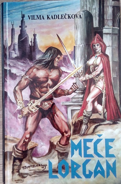 Meče Lorgan