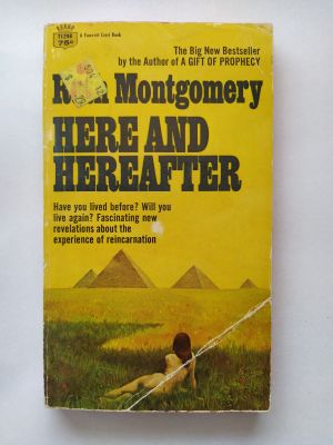 Here and hereafter