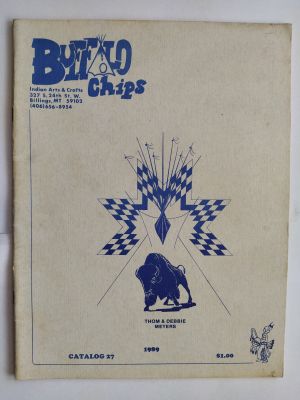 Buffalo Chips