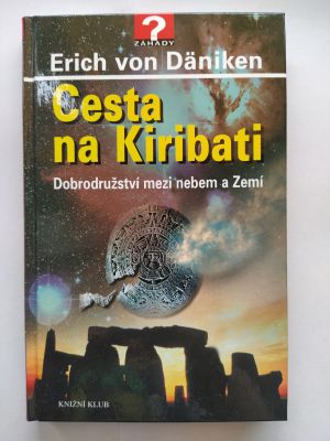 Cesta na Kiribati