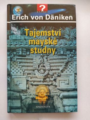Tajemství mayské studny